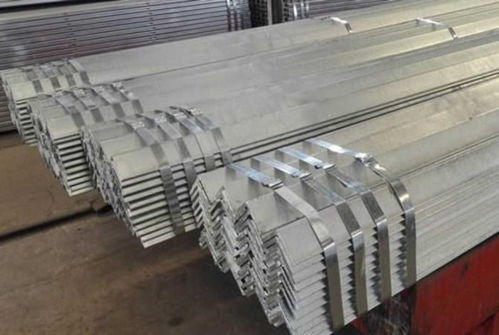 山東從利金屬公司 鍍鋅角鋼的產(chǎn)品優(yōu)勢與應(yīng)用