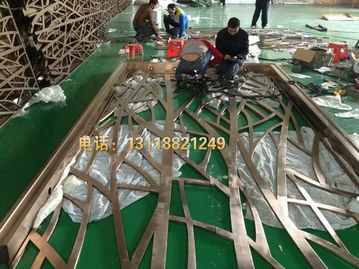 廣興隆不銹鋼制品廠 專業(yè)鋼制品生產(chǎn)供應(yīng)商的品質(zhì)之道