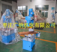 鉆床的高清視覺解析 工業制造中的精密力量