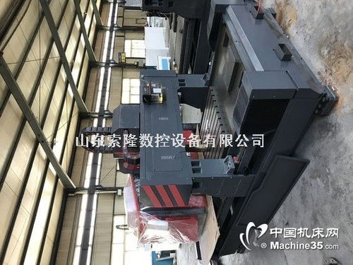 高效精準加工之選 廠家直銷龍門式法蘭數控鉆銑床與矩形方管專用數控鉆床