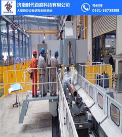 時代百超 國內數控集箱鉆床的卓越制造商與自貢集箱鉆床的技術解析